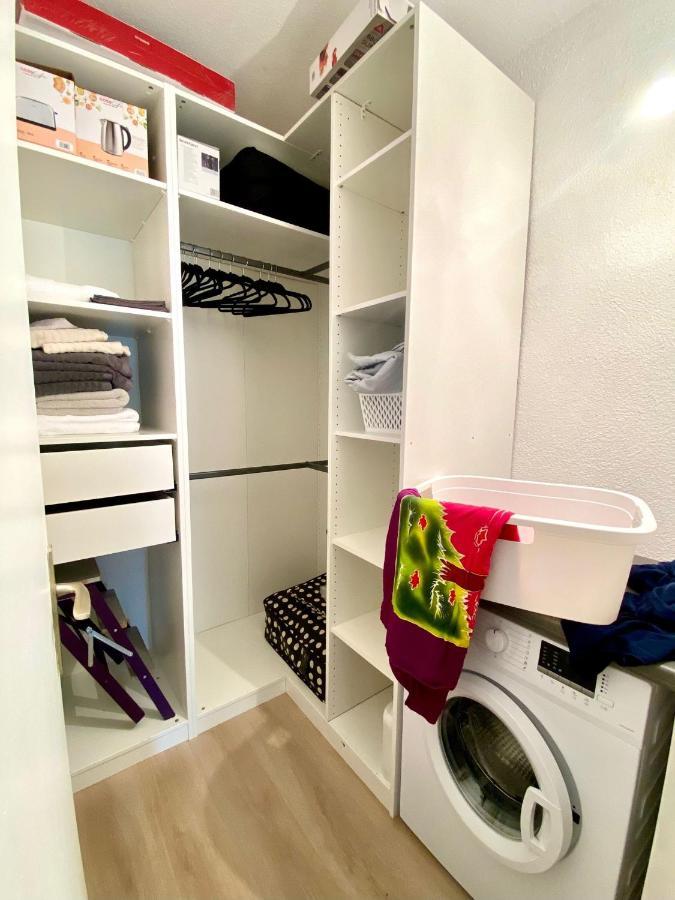 Cashmere, Aix En Provence Grand T2 Avec Jardin En Ville Aix-en-Provence Ngoại thất bức ảnh