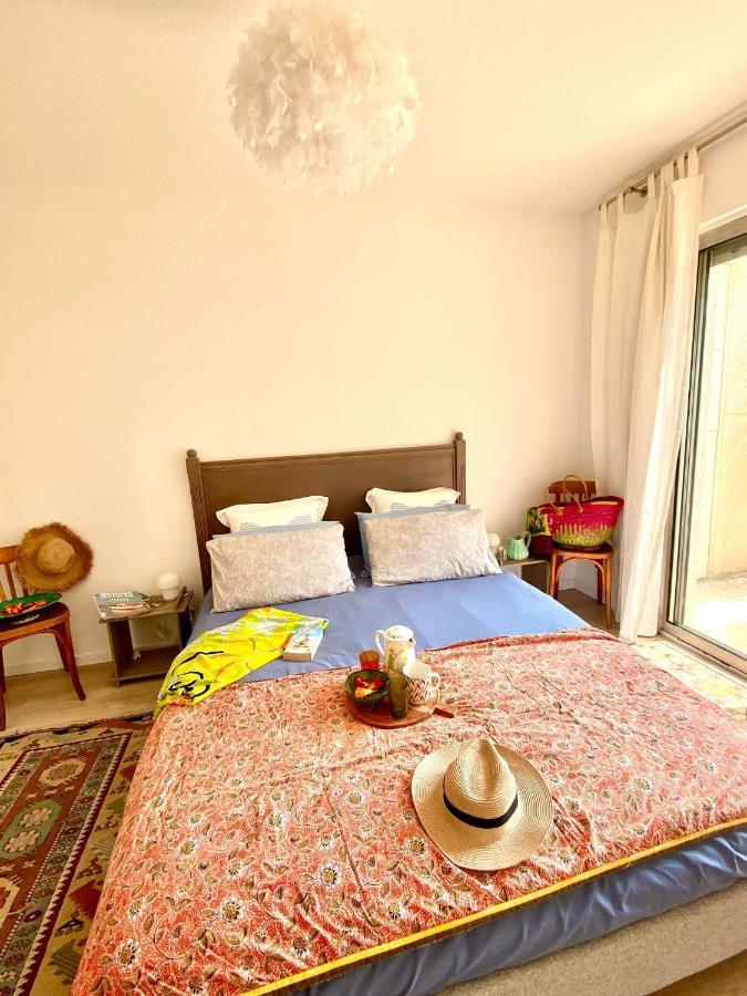 Cashmere, Aix En Provence Grand T2 Avec Jardin En Ville Aix-en-Provence Ngoại thất bức ảnh