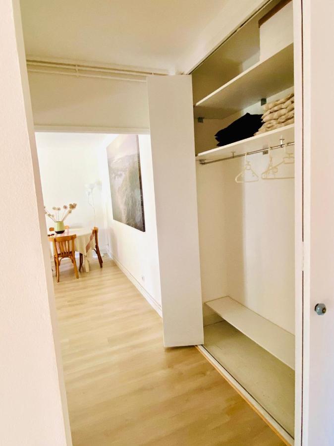 Cashmere, Aix En Provence Grand T2 Avec Jardin En Ville Aix-en-Provence Ngoại thất bức ảnh