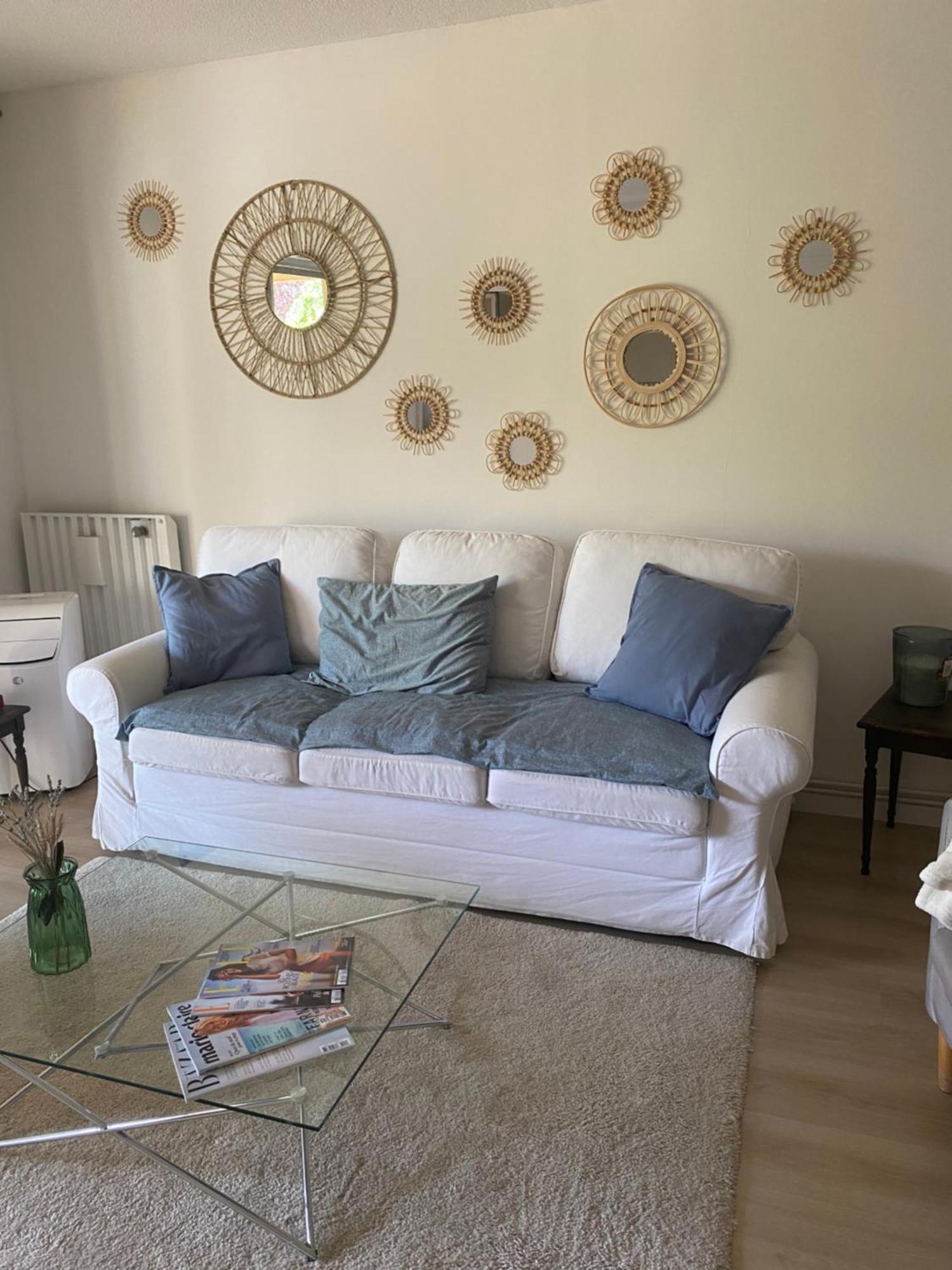 Cashmere, Aix En Provence Grand T2 Avec Jardin En Ville Aix-en-Provence Ngoại thất bức ảnh